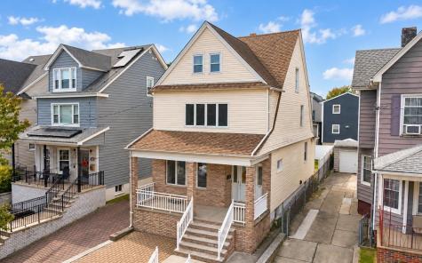 97 Garretson Avenue Bayonne NJ 07002