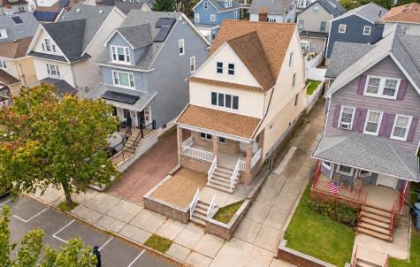 97 Garretson Avenue Bayonne NJ 07002