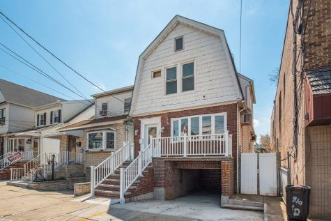 136 West 56th Street Bayonne NJ 07002-2210