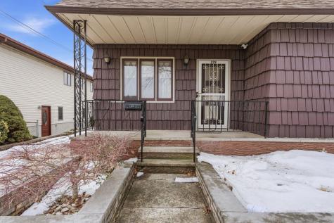 229 Centre Avenue Secaucus NJ 07094