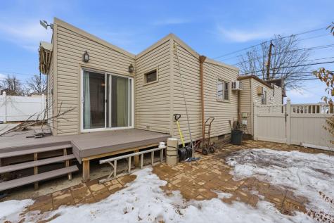 229 Centre Avenue Secaucus NJ 07094