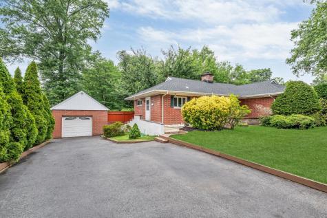 574 Chestnut Street Washington Township NJ 07676