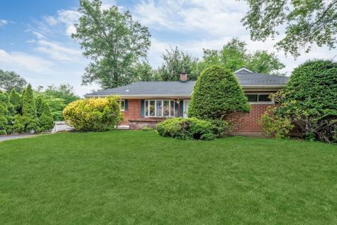 574 Chestnut Street Washington Township NJ 07676