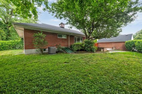 574 Chestnut Street Washington Township NJ 07676