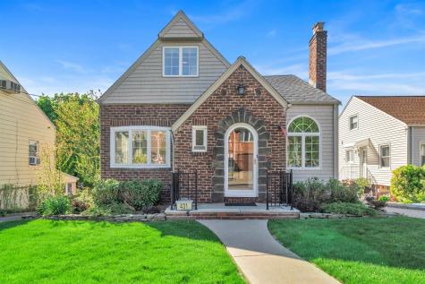 431 Van Renssalaer Ridgefield NJ 07657