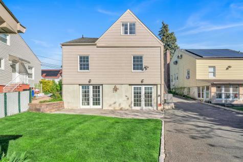 431 Van Renssalaer Ridgefield NJ 07657