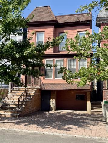 218 Jane Street Weehawken NJ 07086
