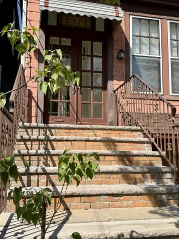 218 Jane Street Weehawken NJ 07086