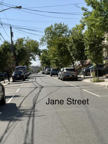 218 Jane Street Weehawken NJ 07086