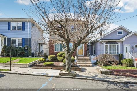 151 Arlington Boulevard North Arlington NJ 07031
