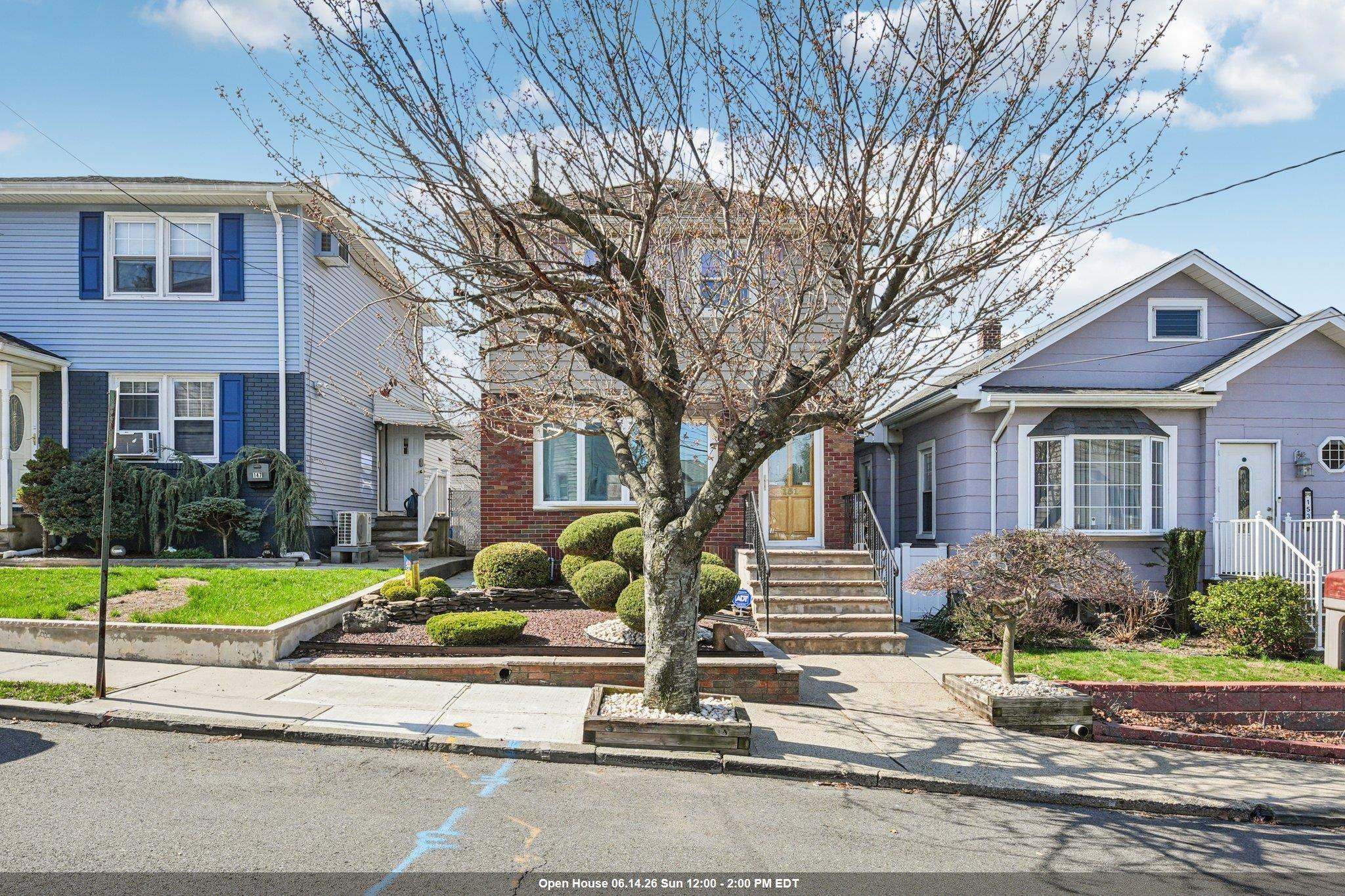 151 Arlington Boulevard North Arlington NJ 07031