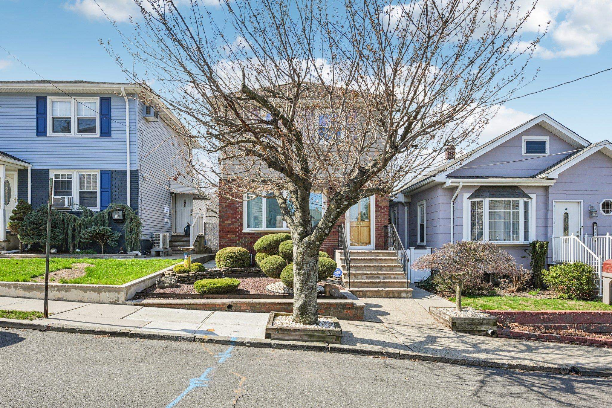151 Arlington Boulevard North Arlington NJ 07031