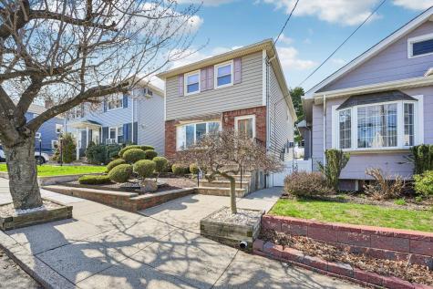 151 Arlington Boulevard North Arlington NJ 07031