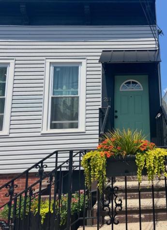 211 Plainfield Avenue Jersey City NJ 07306