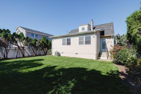4 James Place Secaucus NJ 07094