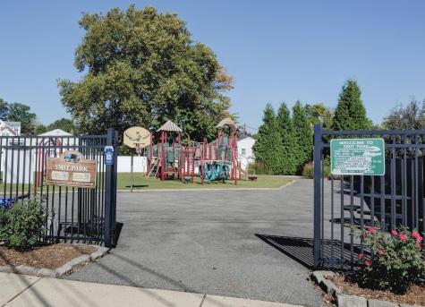 4 James Place Secaucus NJ 07094