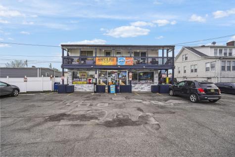 21 Helen Drive Moonachie NJ 07074