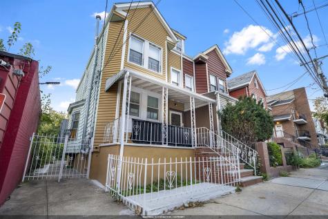 33 Union Street Jersey City NJ 07304-2737