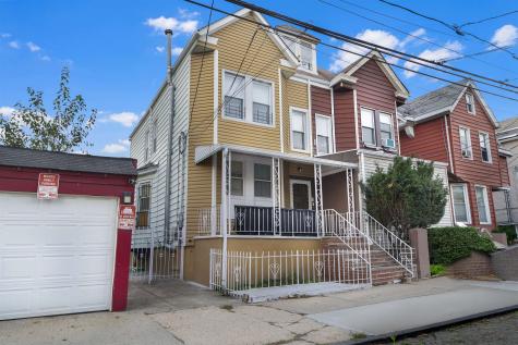 33 Union Street Jersey City NJ 07304-2737