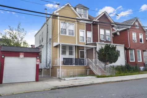 33 Union Street Jersey City NJ 07304-2737