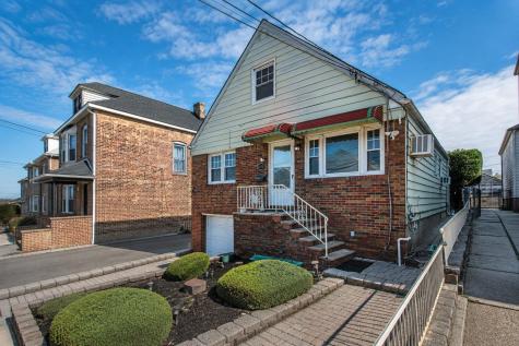 1456 76th Street North Bergen NJ 07047-4055