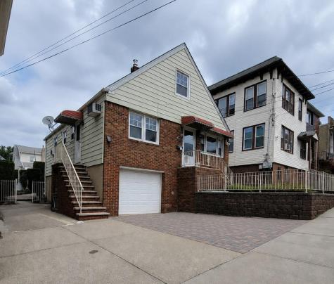 1456 76th Street North Bergen NJ 07047-4055