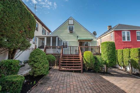 1456 76th Street North Bergen NJ 07047-4055