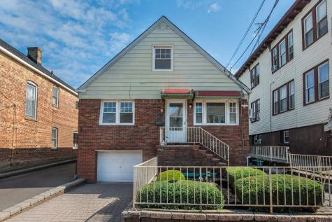 1456 76th Street North Bergen NJ 07047-4055