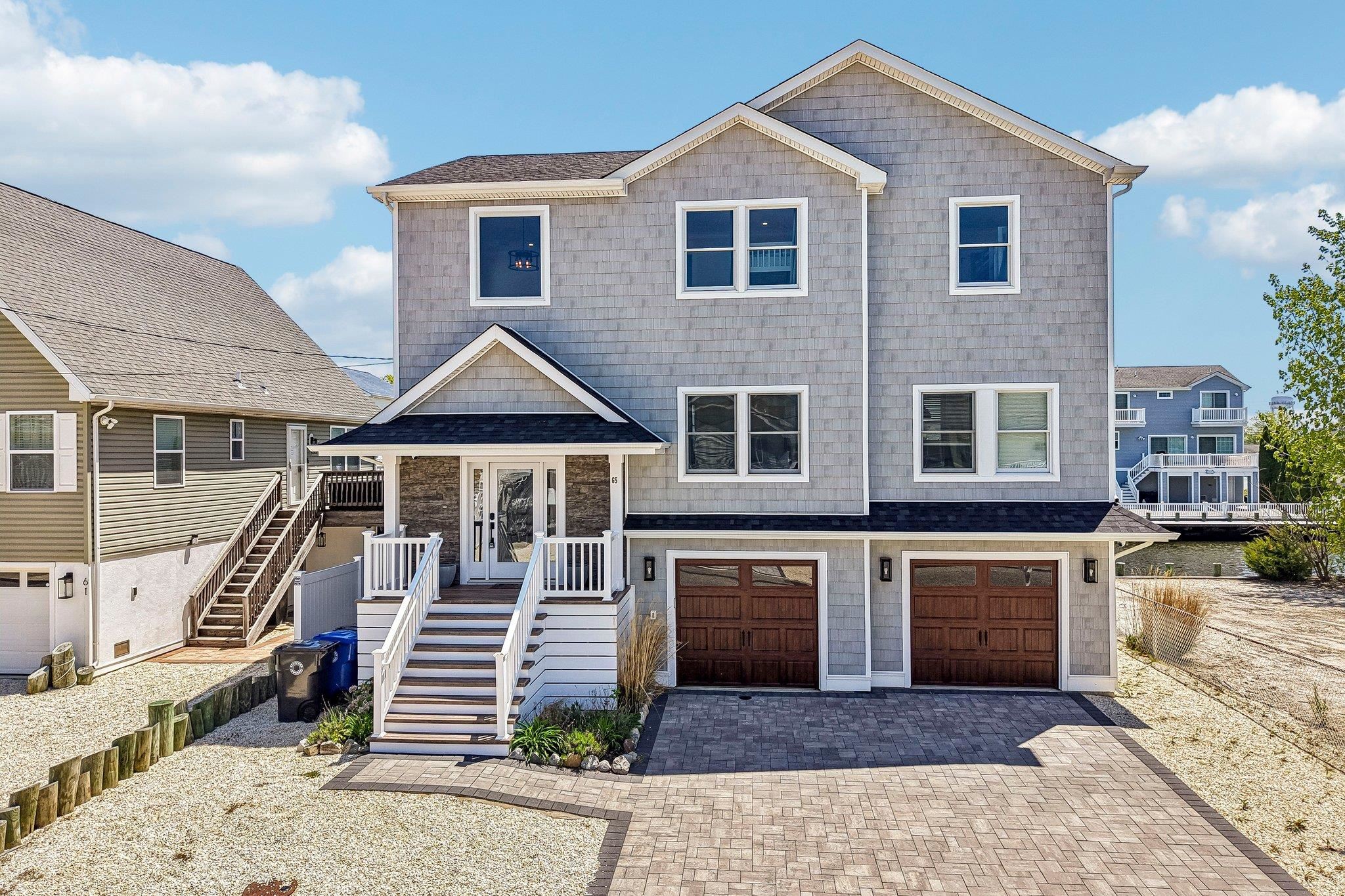 65 Sylvia Place Manahawkin NJ 08050