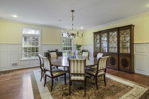 9 Bishops Lane Millburn NJ 07078