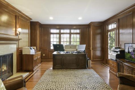9 Bishops Lane Millburn NJ 07078