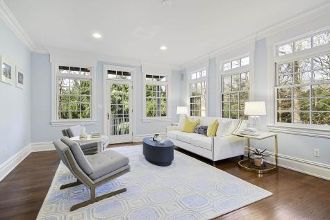 9 Bishops Lane Millburn NJ 07078