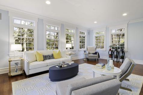 9 Bishops Lane Millburn NJ 07078