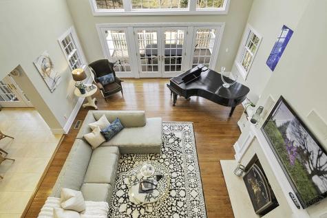 9 Bishops Lane Millburn NJ 07078