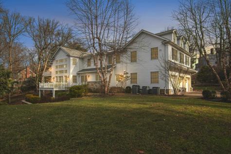 9 Bishops Lane Millburn NJ 07078