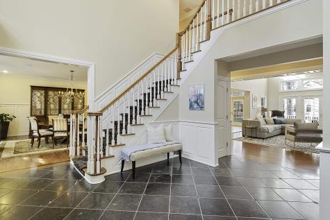 9 Bishops Lane Millburn NJ 07078