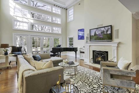 9 Bishops Lane Millburn NJ 07078