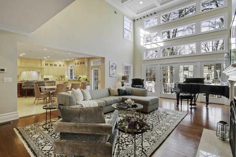 9 Bishops Lane Millburn NJ 07078