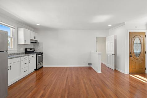 35 Elizabeth Street Jersey City NJ 07306