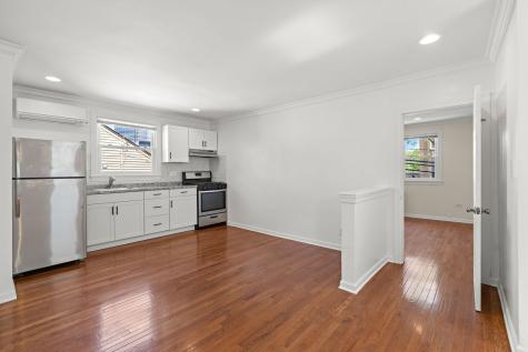 35 Elizabeth Street Jersey City NJ 07306