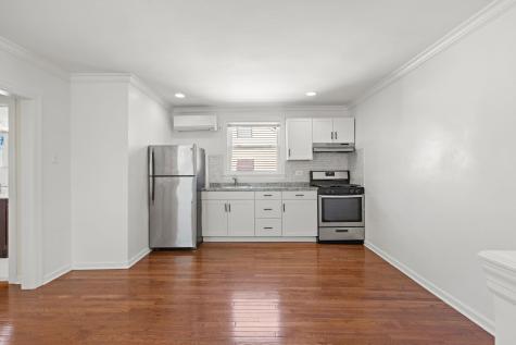 35 Elizabeth Street Jersey City NJ 07306