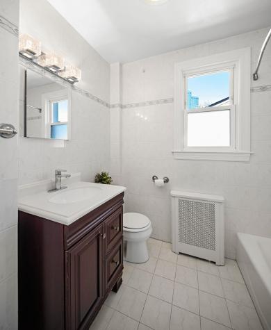 35 Elizabeth Street Jersey City NJ 07306