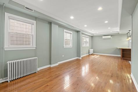 35 Elizabeth Street Jersey City NJ 07306