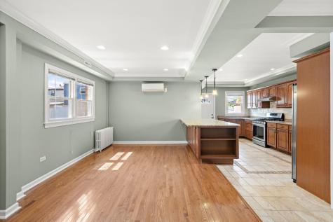 35 Elizabeth Street Jersey City NJ 07306