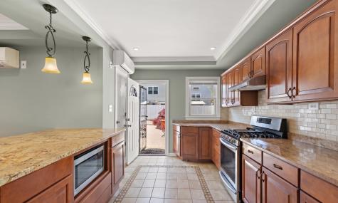 35 Elizabeth Street Jersey City NJ 07306