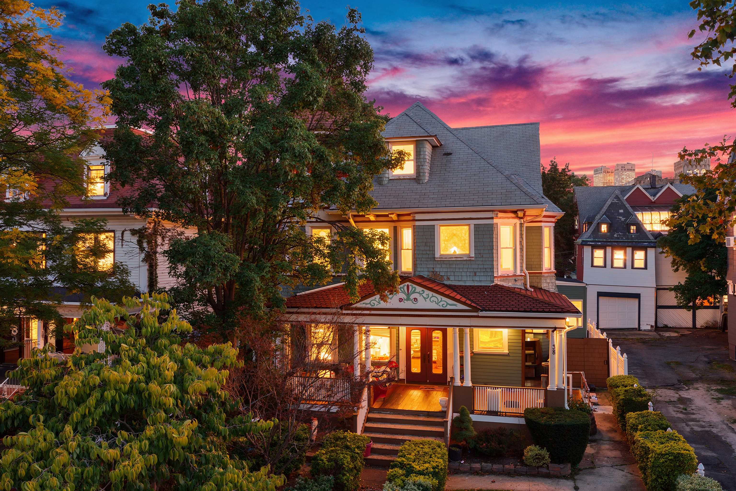 38 Bentley Avenue Jersey City NJ 07304