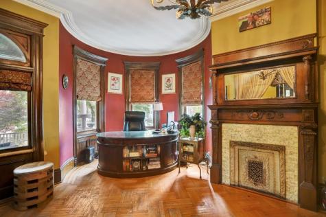 38 Bentley Avenue Jersey City NJ 07304