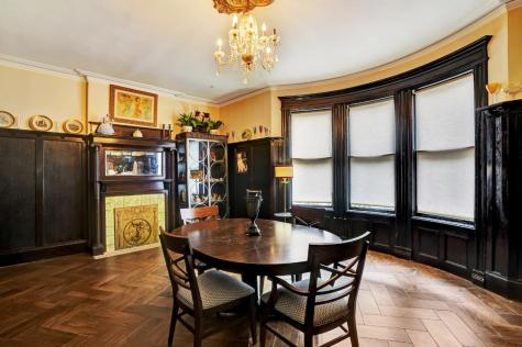 38 Bentley Avenue Jersey City NJ 07304