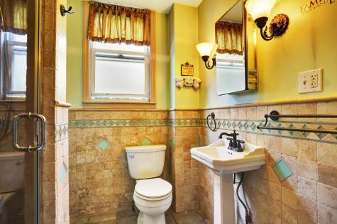 38 Bentley Avenue Jersey City NJ 07304