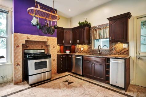 38 Bentley Avenue Jersey City NJ 07304